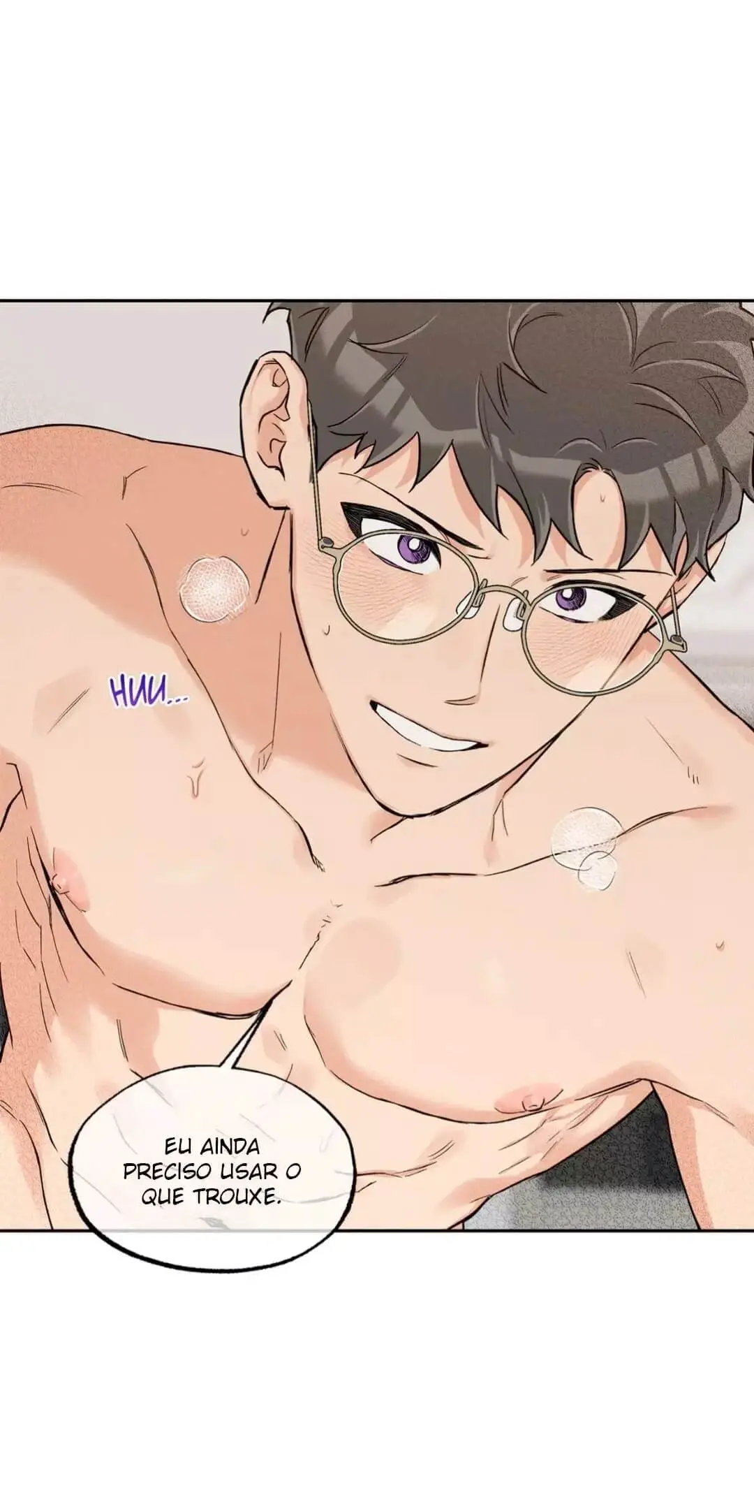 Woof Wolf – Capítulo 54 Yaoi – Página 18 Woof Wolf – Capítulo 54 Yaoi – Página 18