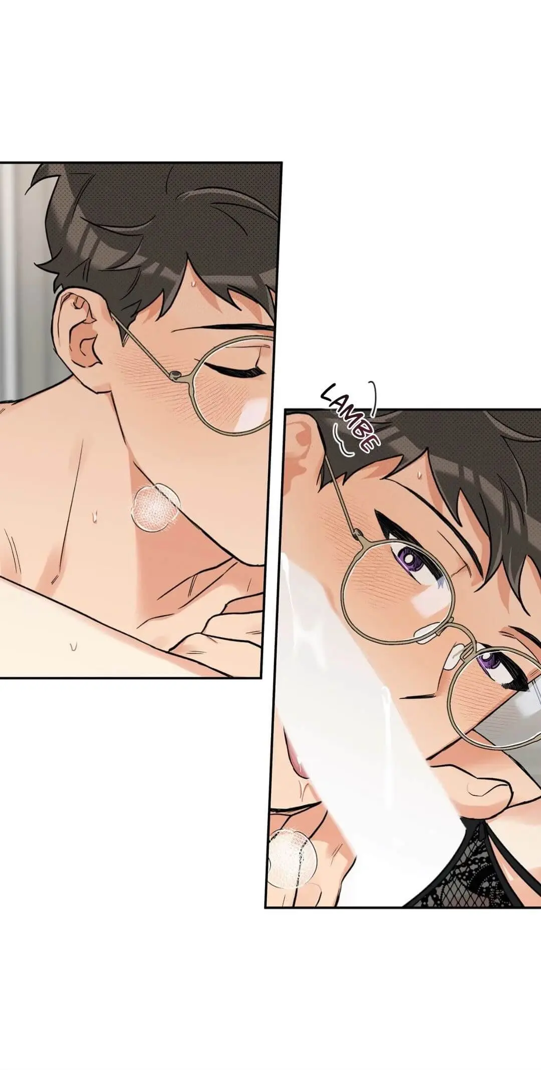 Woof Wolf – Capítulo 54 Yaoi – Página 2 Woof Wolf – Capítulo 54 Yaoi – Página 2