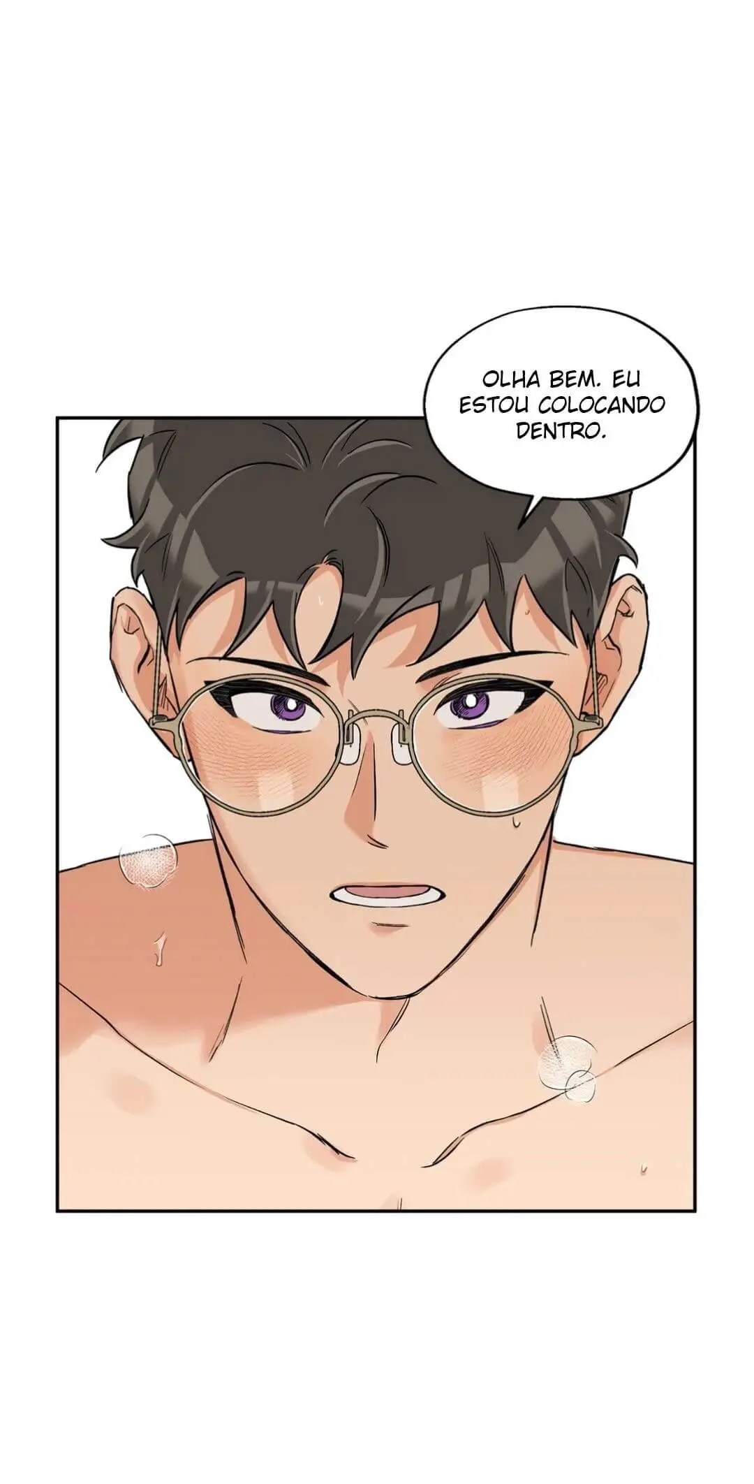 Woof Wolf – Capítulo 54 Yaoi – Página 22 Woof Wolf – Capítulo 54 Yaoi – Página 22