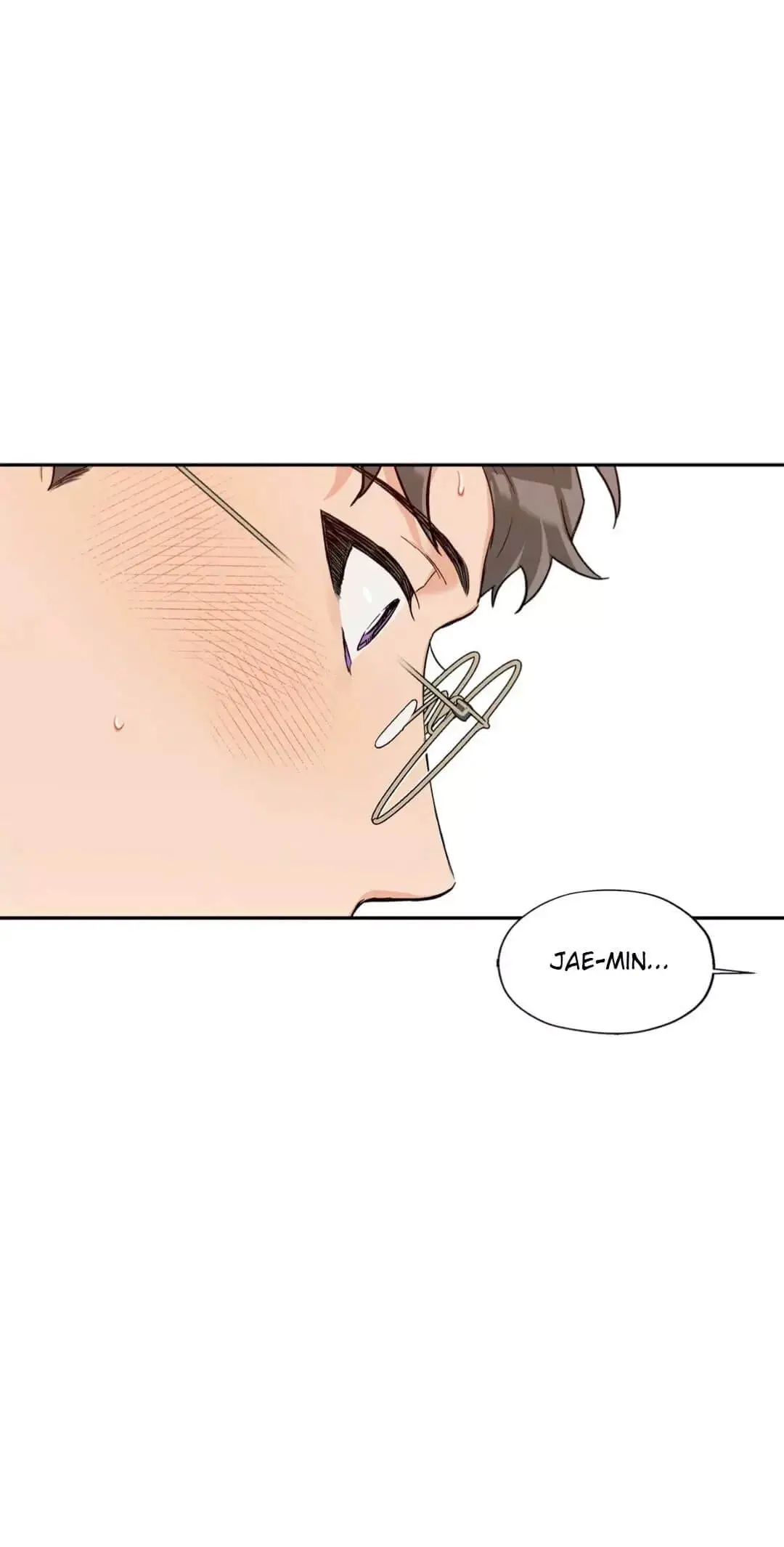 Woof Wolf – Capítulo 54 Yaoi – Página 36 Woof Wolf – Capítulo 54 Yaoi – Página 36