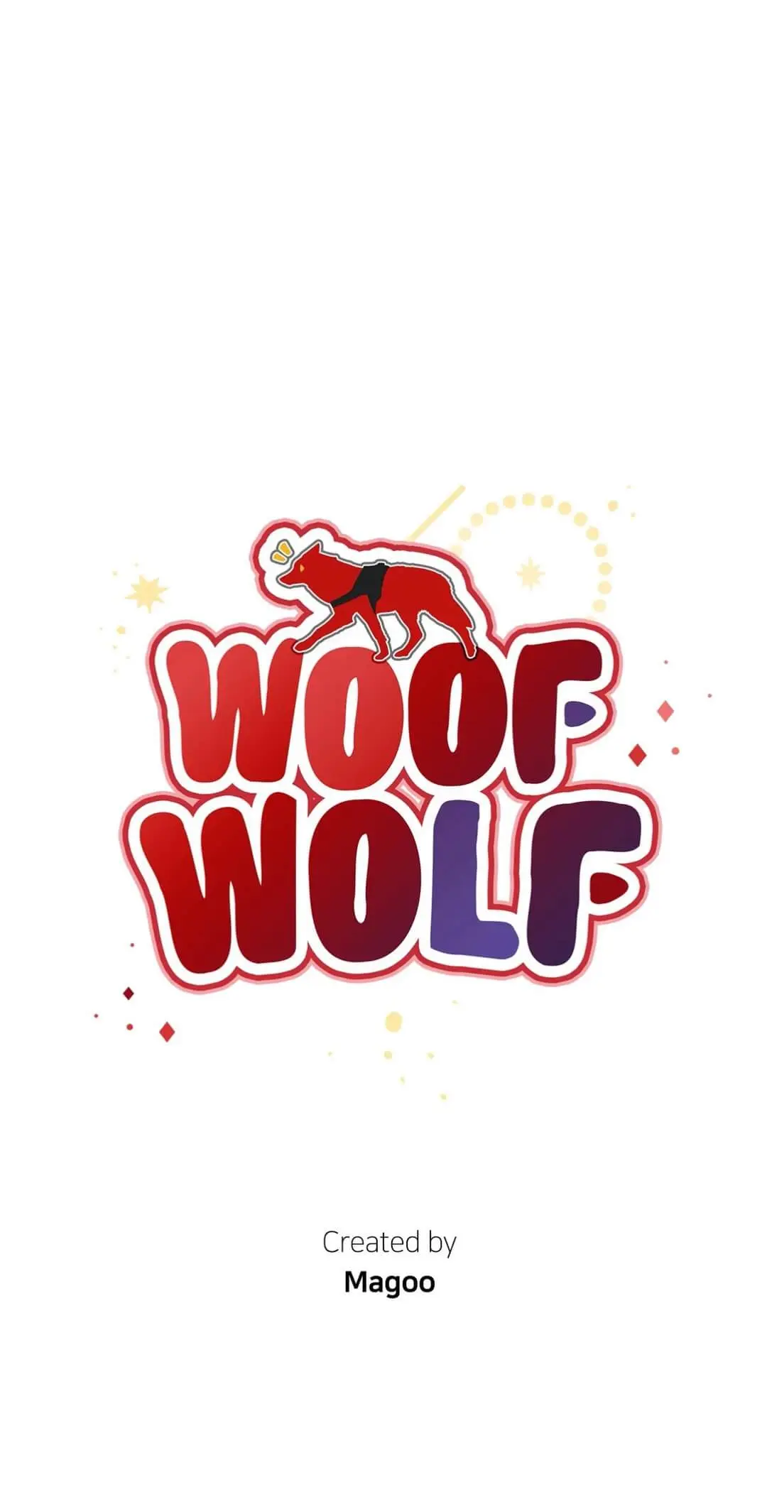 Woof Wolf – Capítulo 55 Yaoi – Página 1 Woof Wolf – Capítulo 55 Yaoi – Página 1