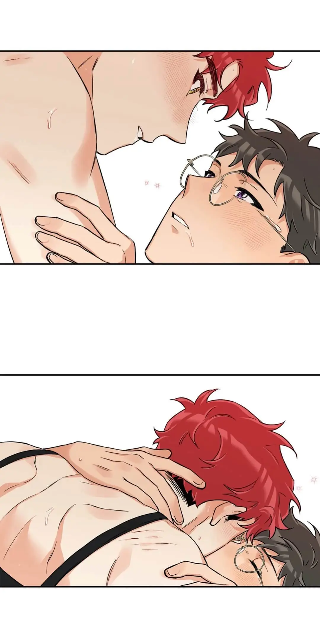 Woof Wolf – Capítulo 55 Yaoi – Página 26 Woof Wolf – Capítulo 55 Yaoi – Página 26