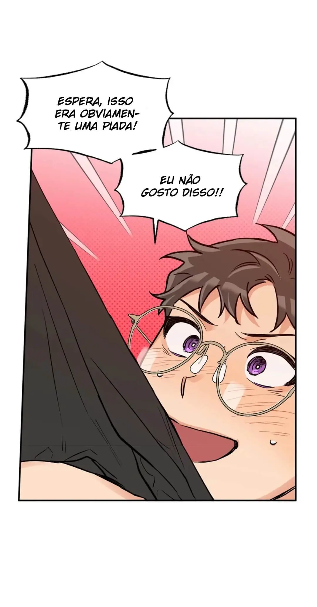 Woof Wolf – Capítulo 55 Yaoi – Página 36 Woof Wolf – Capítulo 55 Yaoi – Página 36