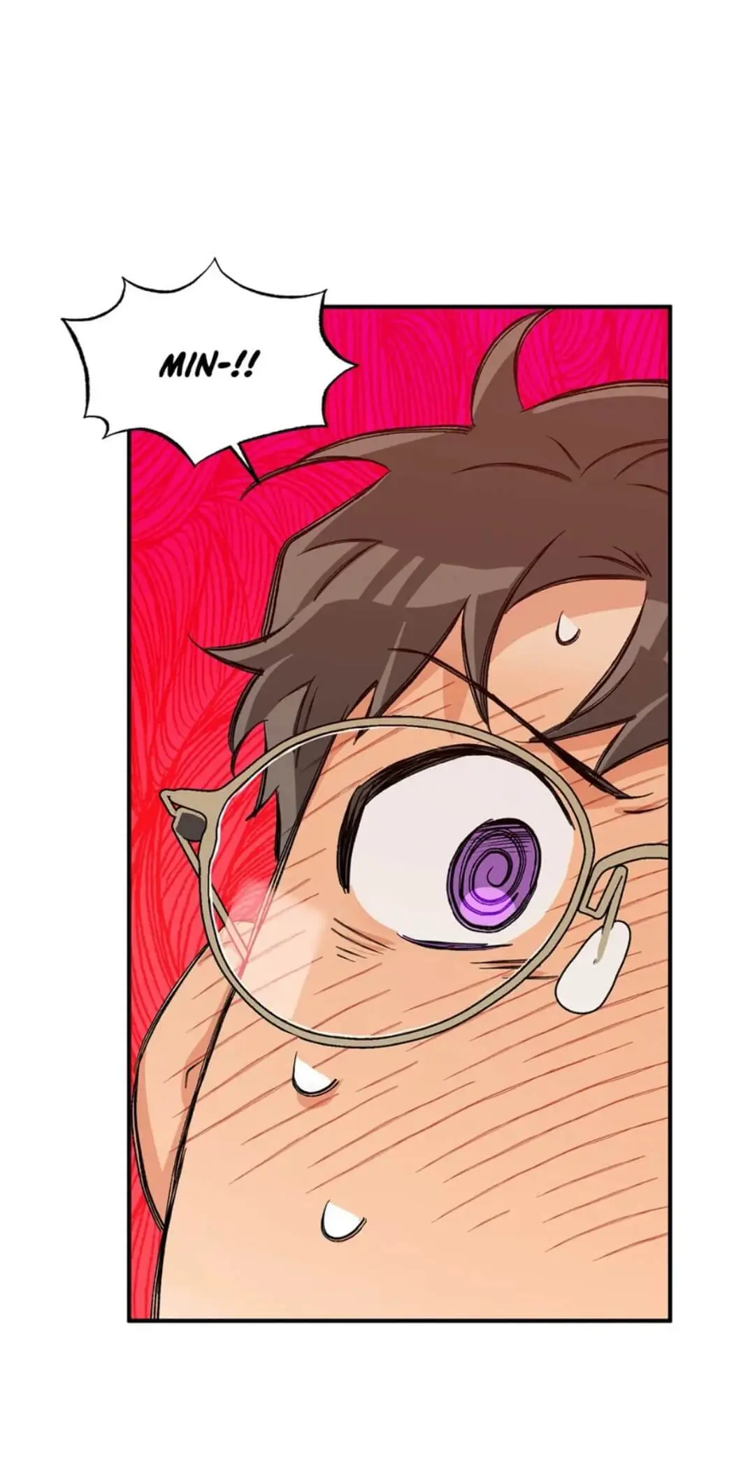 Woof Wolf – Capítulo 55 Yaoi – Página 37 Woof Wolf – Capítulo 55 Yaoi – Página 37