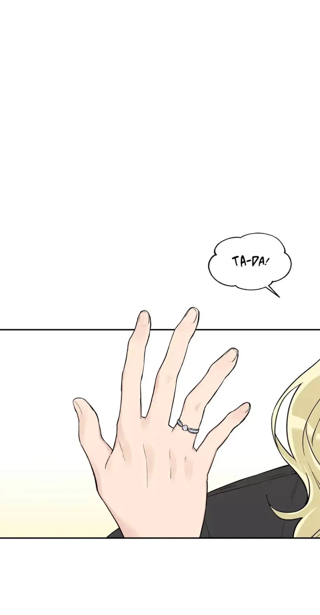 Woof Wolf – Capítulo Side 1 Yaoi – Página 1