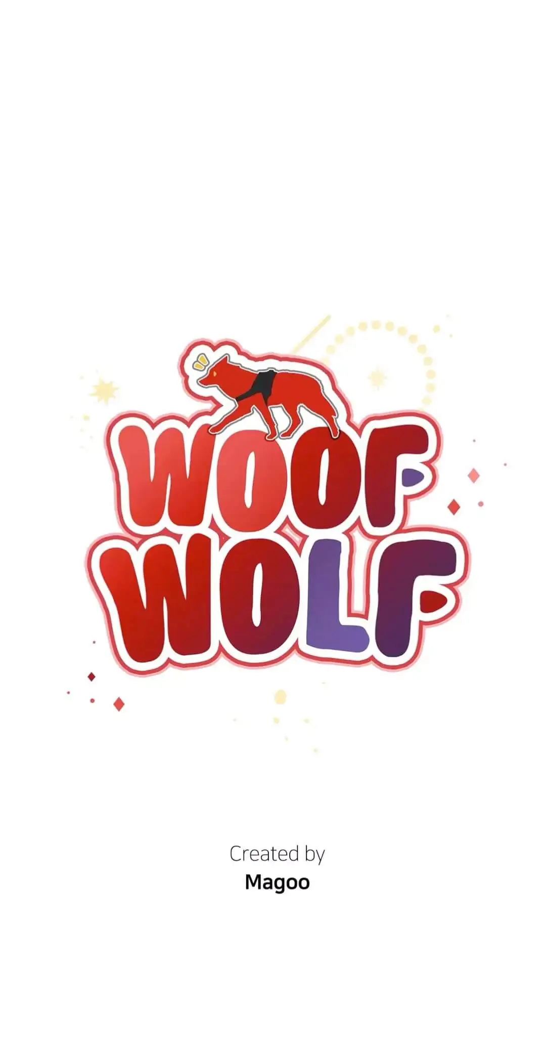Woof Wolf – Capítulo Side 1 Yaoi – Página 10