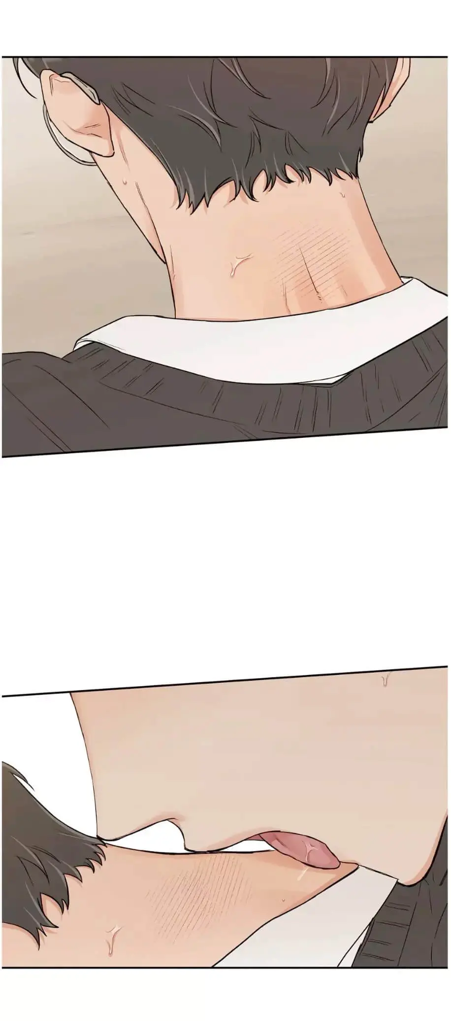 Woof Wolf – Capítulo Side 1 Yaoi – Página 29