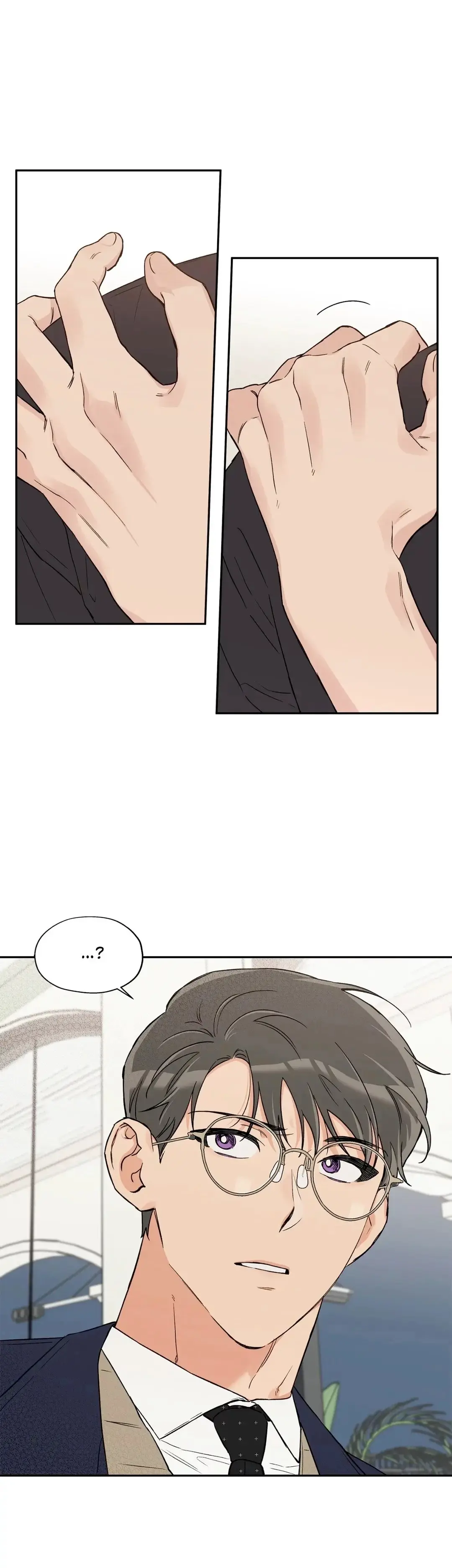 Woof Wolf – Capítulo Side 2 Yaoi – Página 13