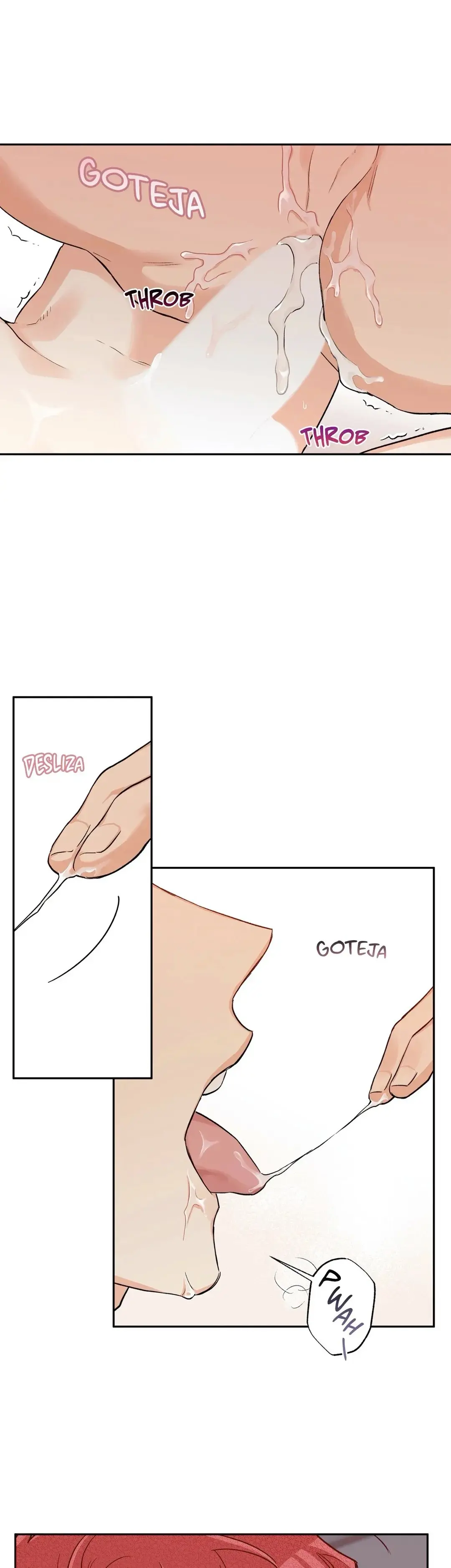 Woof Wolf – Capítulo Side 6 Fim Yaoi – Página 12