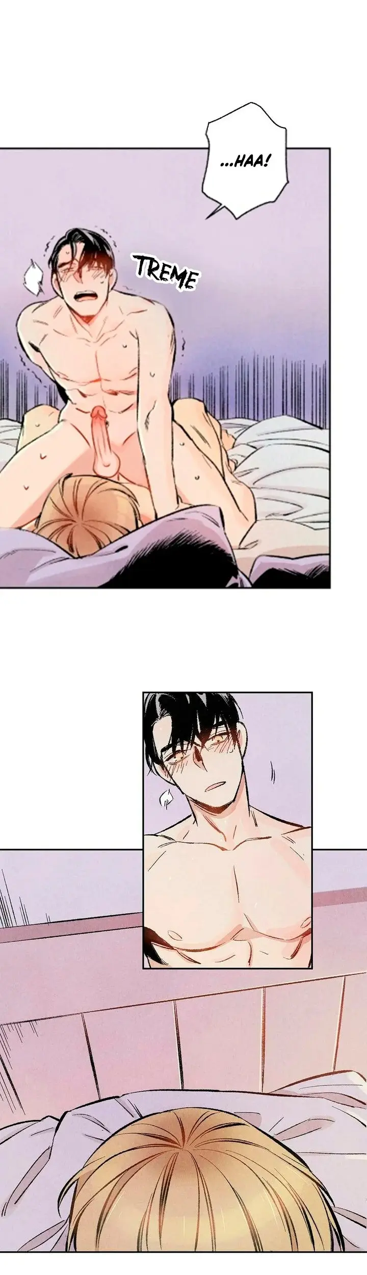 XXX Buddy – Capítulo 00 Yaoi – Página 16