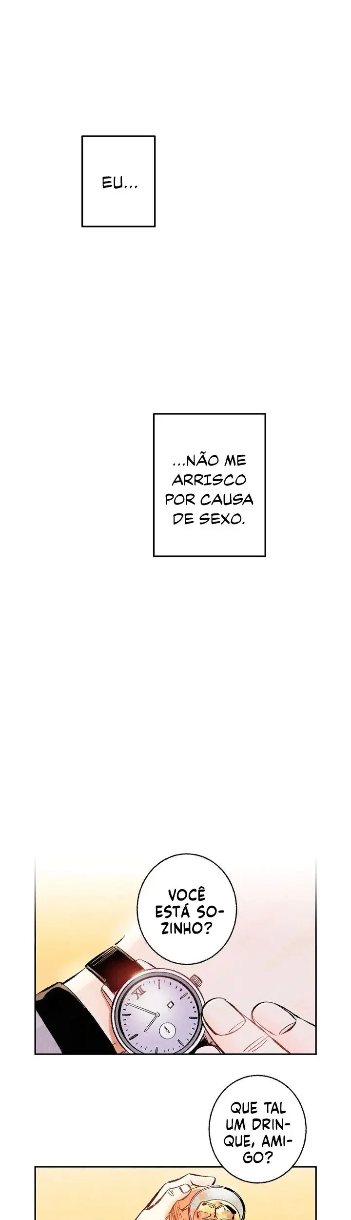 XXX Buddy – Capítulo 00 Yaoi – Página 2