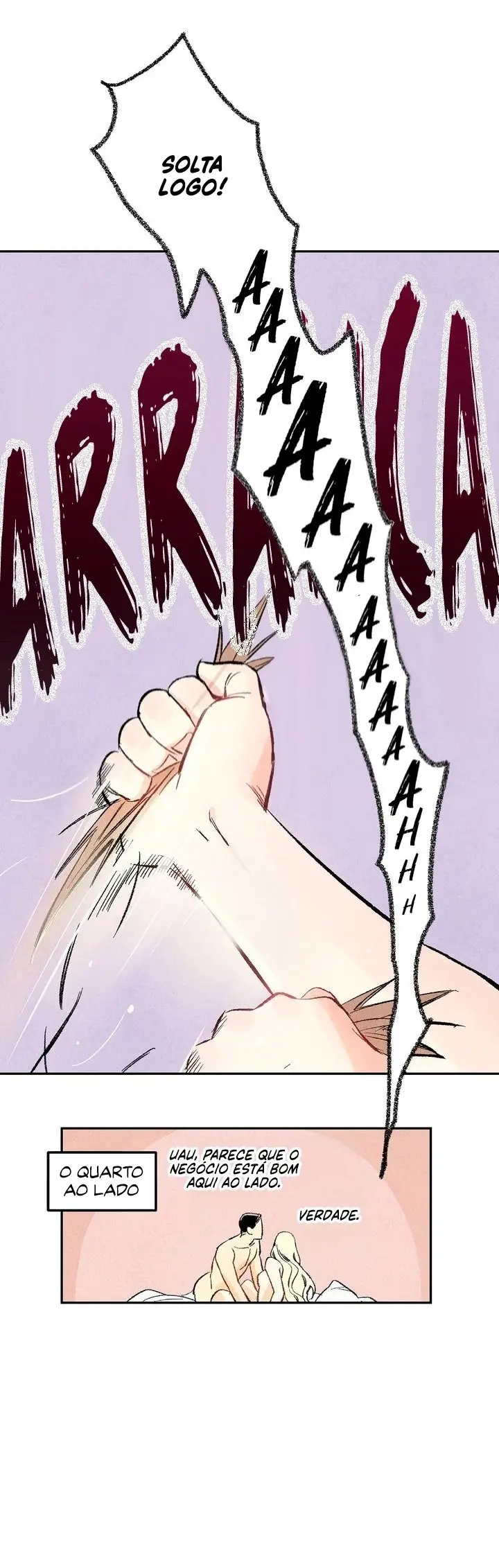 XXX Buddy – Capítulo 00 Yaoi – Página 22