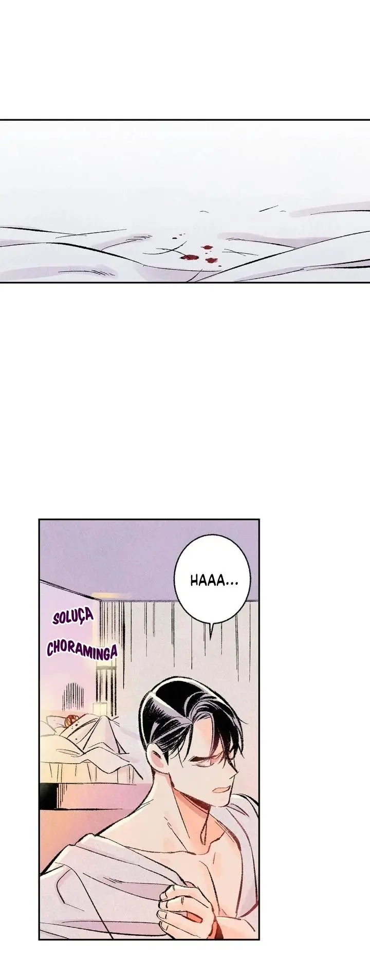 XXX Buddy – Capítulo 00 Yaoi – Página 23