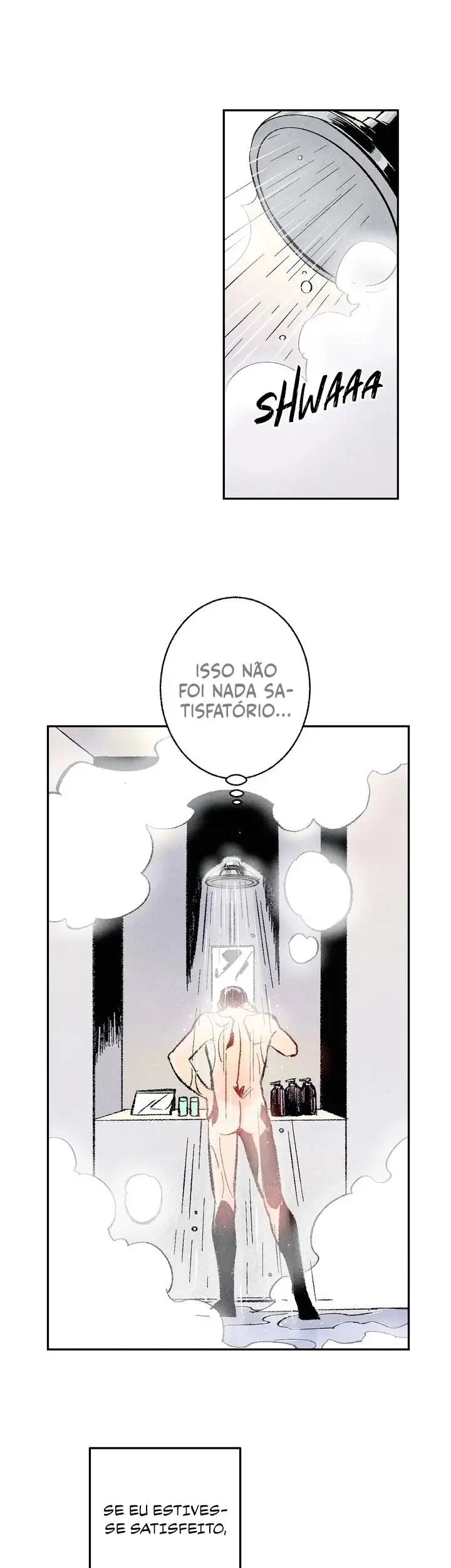 XXX Buddy – Capítulo 00 Yaoi – Página 24