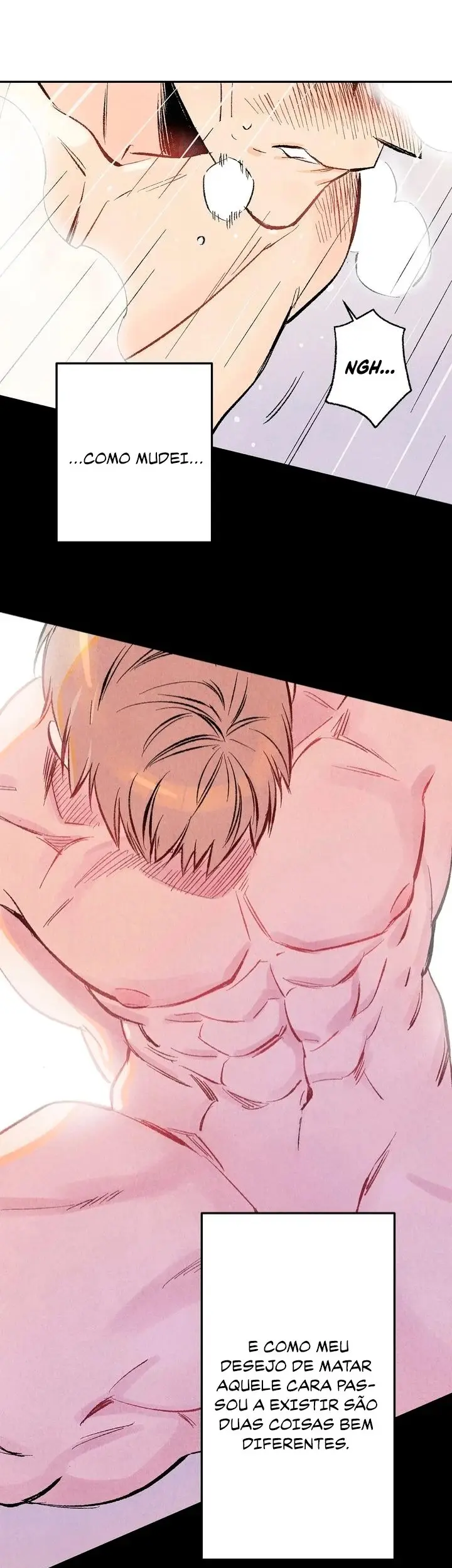 XXX Buddy – Capítulo 00 Yaoi – Página 28