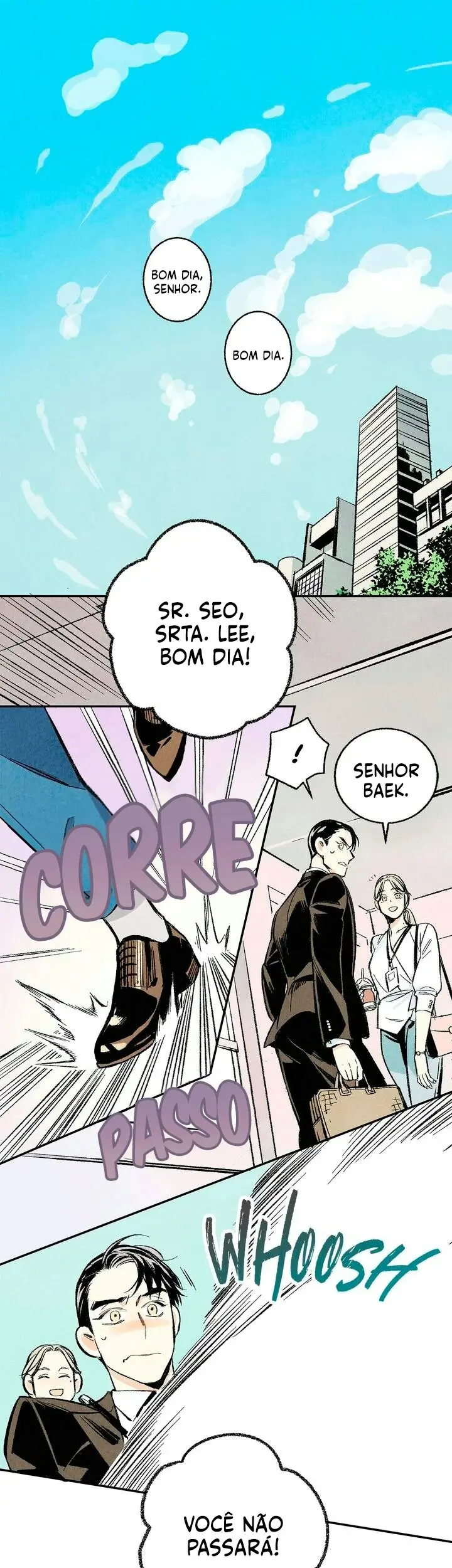 XXX Buddy – Capítulo 00 Yaoi – Página 30