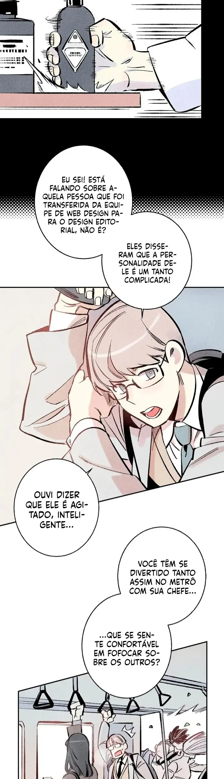 XXX Buddy – Capítulo 01 Yaoi – Página 10