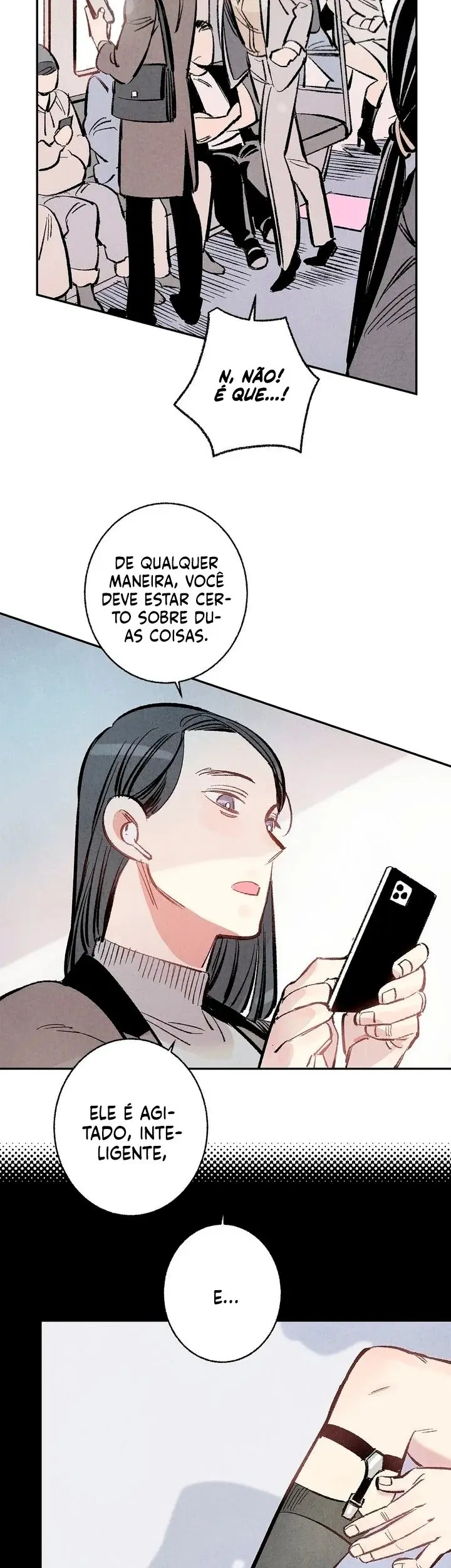 XXX Buddy – Capítulo 01 Yaoi – Página 11