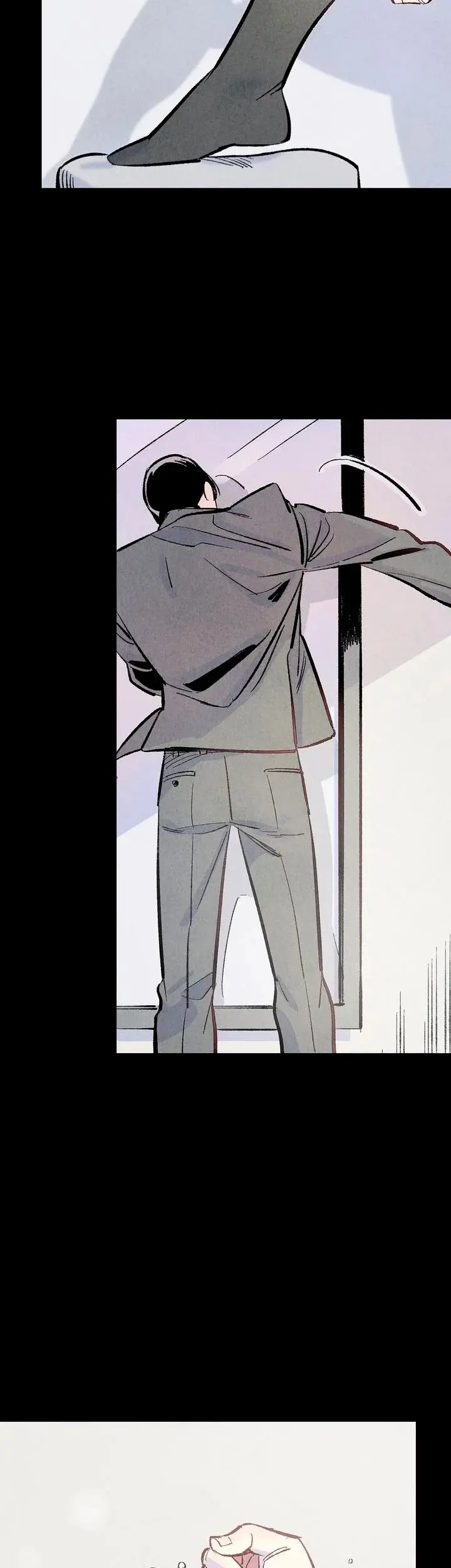 XXX Buddy – Capítulo 01 Yaoi – Página 12