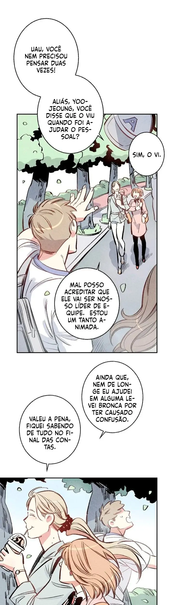 XXX Buddy – Capítulo 01 Yaoi – Página 15