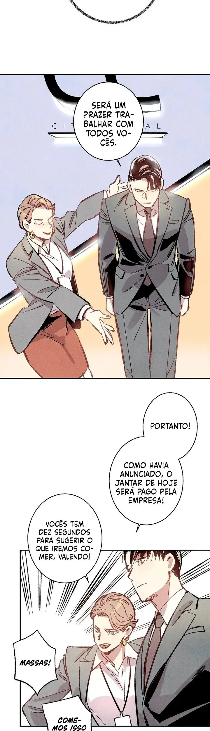 XXX Buddy – Capítulo 01 Yaoi – Página 17