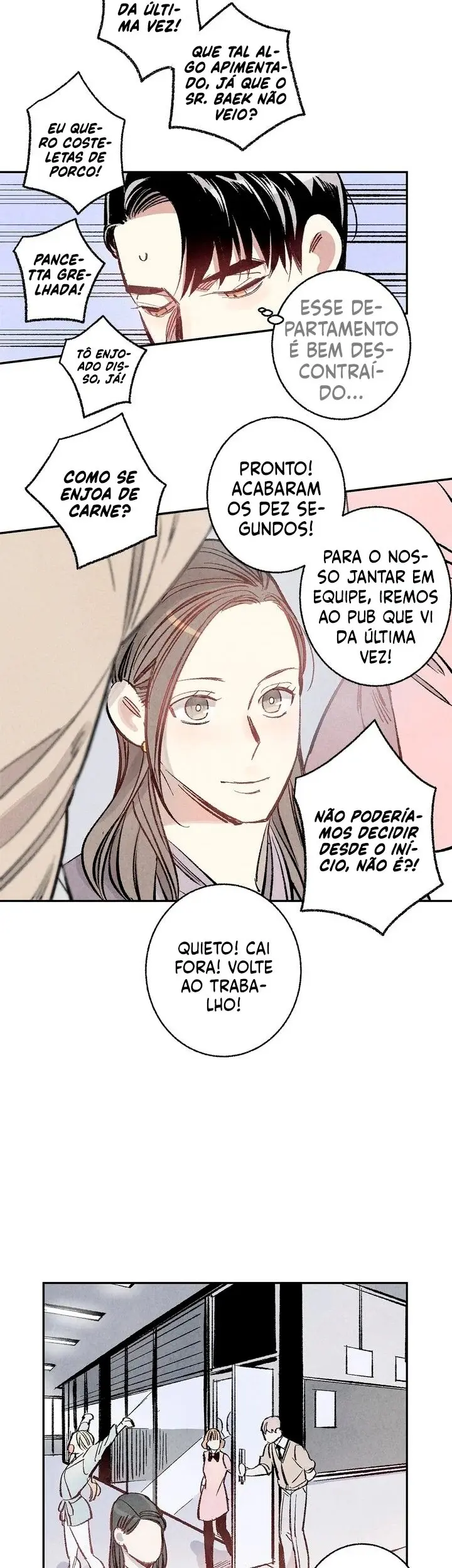 XXX Buddy – Capítulo 01 Yaoi – Página 18