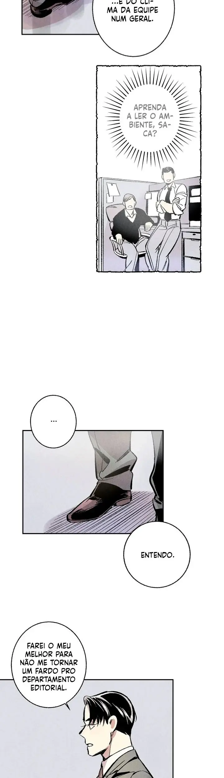 XXX Buddy – Capítulo 01 Yaoi – Página 20