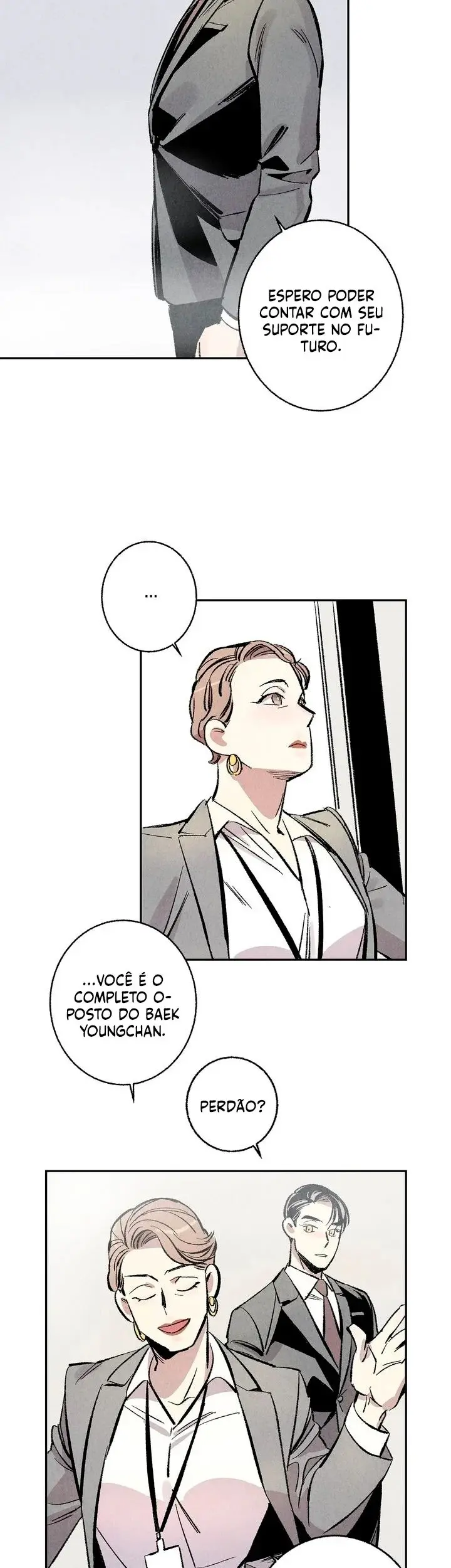 XXX Buddy – Capítulo 01 Yaoi – Página 21