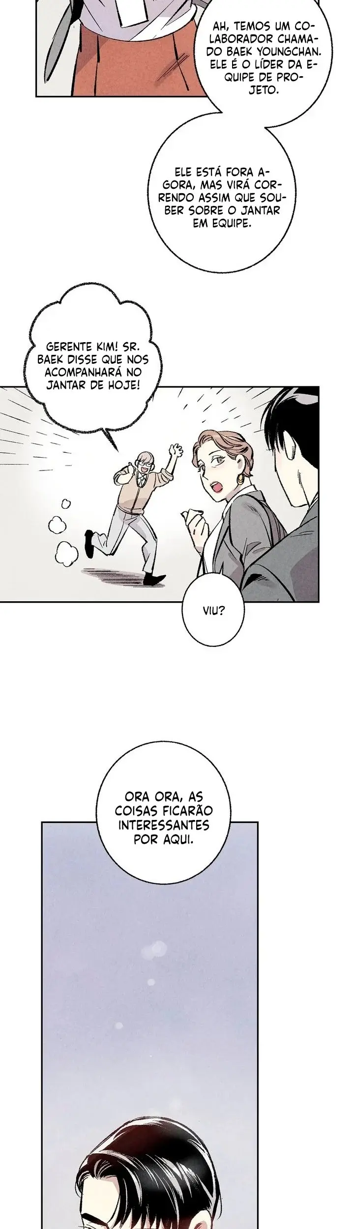 XXX Buddy – Capítulo 01 Yaoi – Página 22