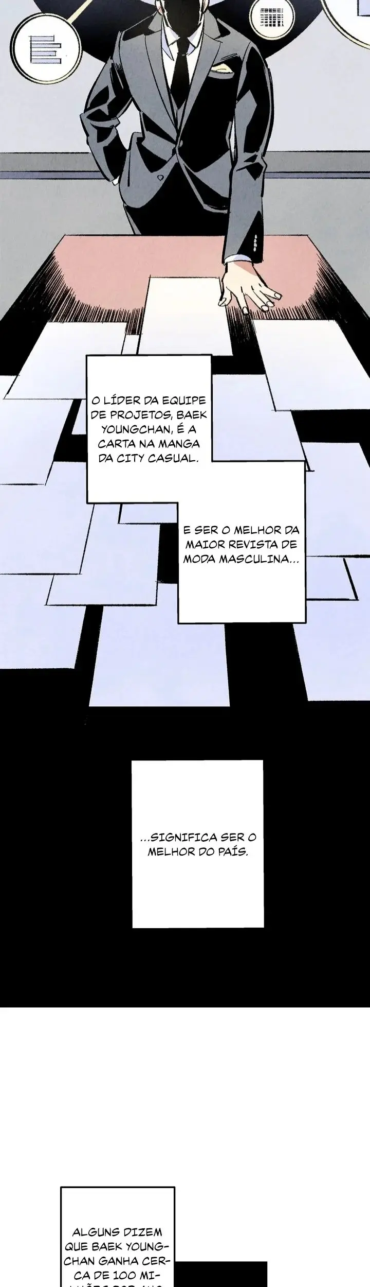 XXX Buddy – Capítulo 01 Yaoi – Página 24