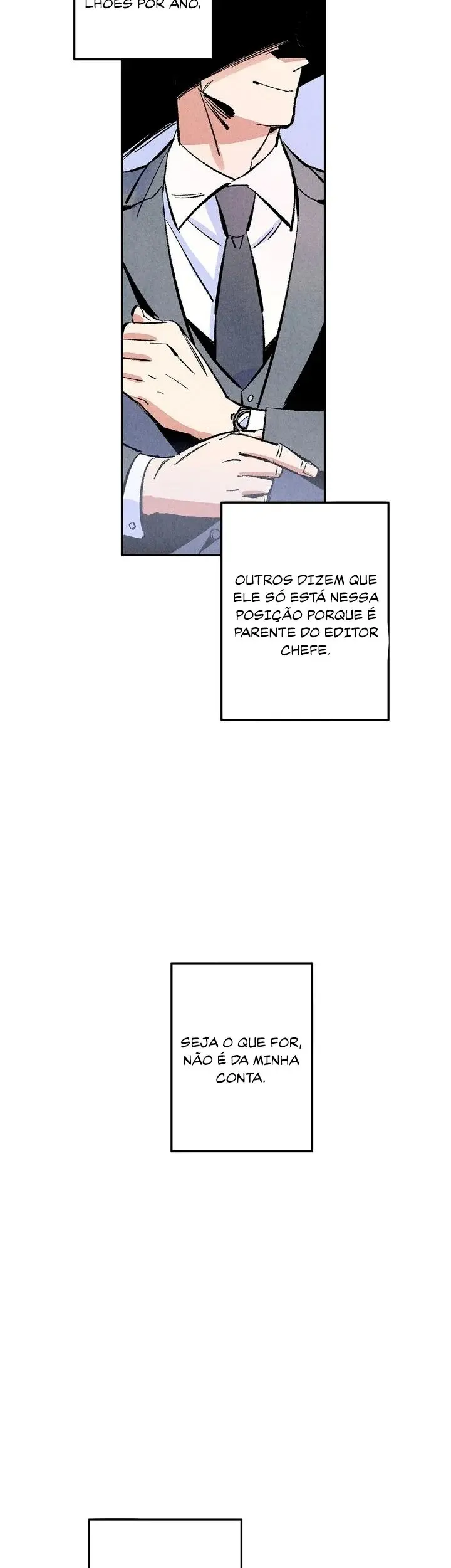 XXX Buddy – Capítulo 01 Yaoi – Página 25