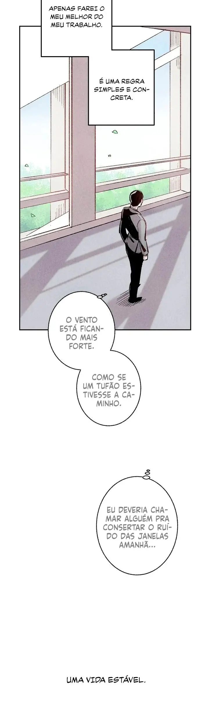 XXX Buddy – Capítulo 01 Yaoi – Página 26