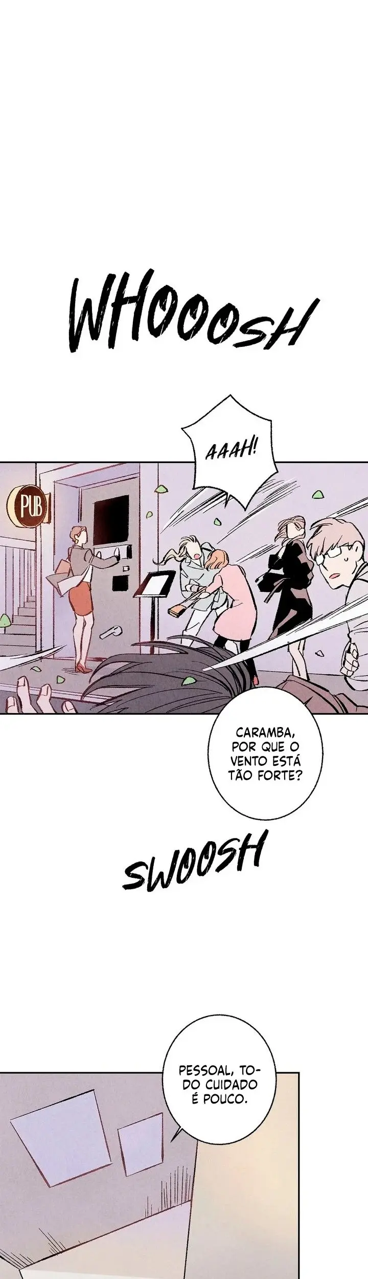 XXX Buddy – Capítulo 01 Yaoi – Página 27