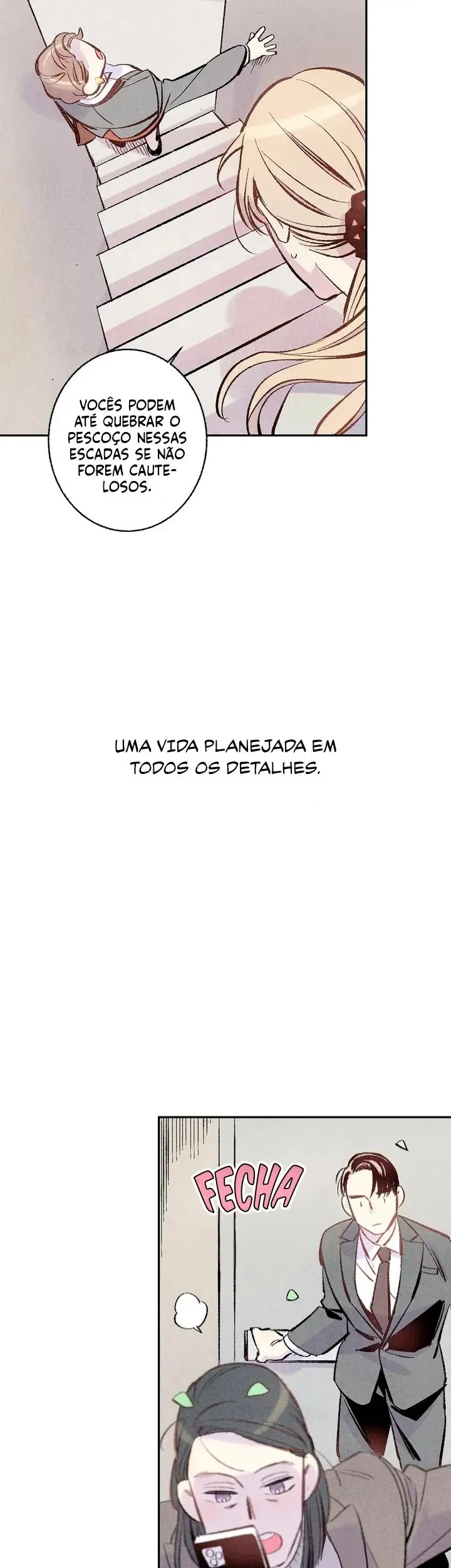 XXX Buddy – Capítulo 01 Yaoi – Página 28