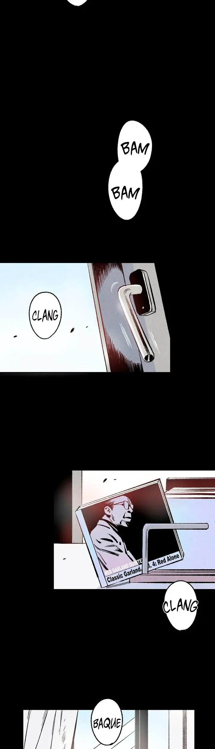 XXX Buddy – Capítulo 01 Yaoi – Página 3