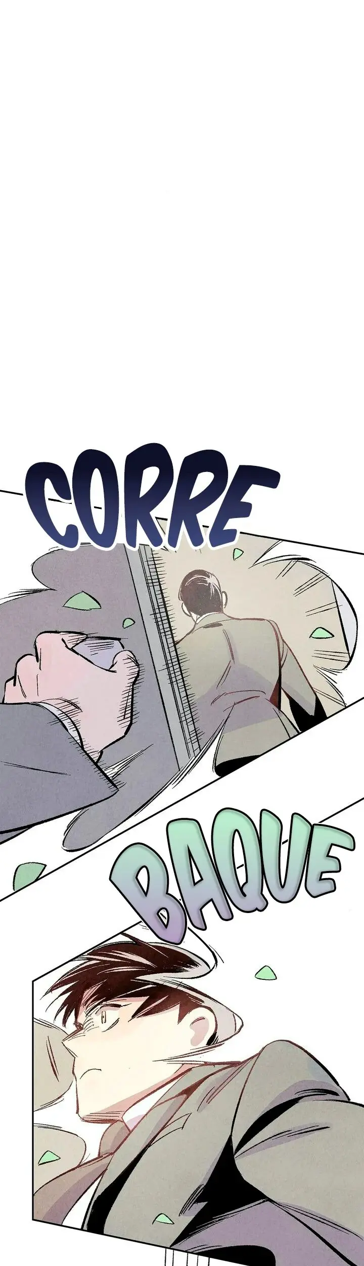 XXX Buddy – Capítulo 01 Yaoi – Página 30