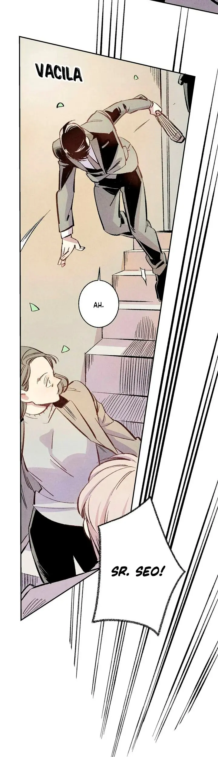 XXX Buddy – Capítulo 01 Yaoi – Página 31