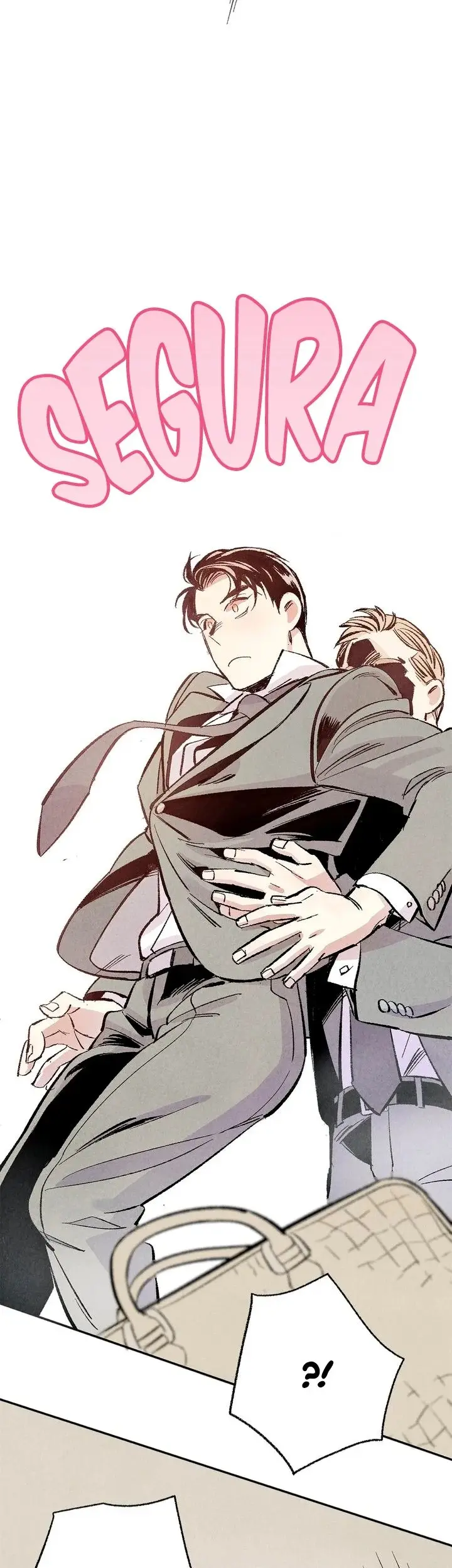 XXX Buddy – Capítulo 01 Yaoi – Página 32