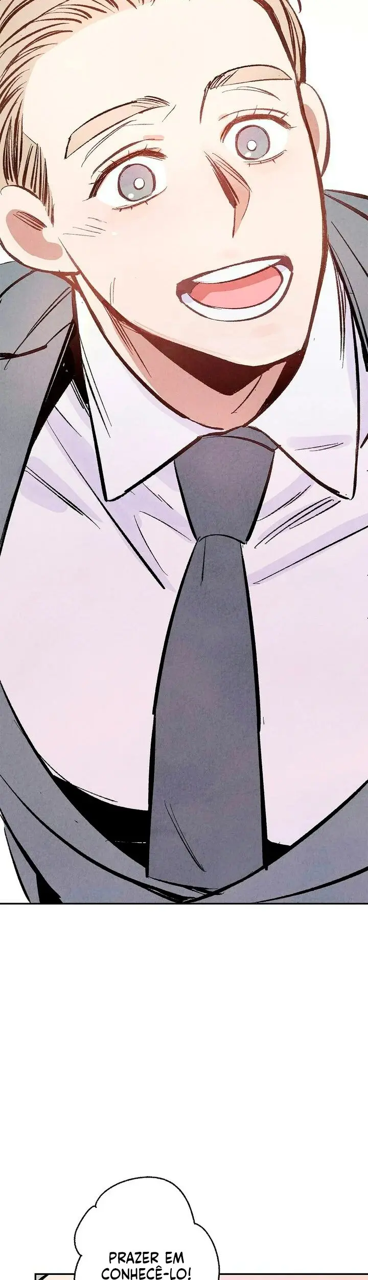 XXX Buddy – Capítulo 01 Yaoi – Página 37