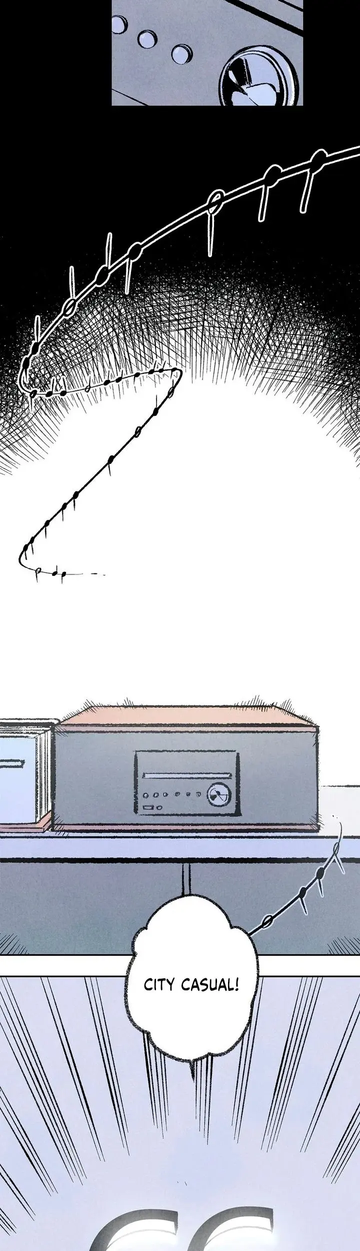 XXX Buddy – Capítulo 01 Yaoi – Página 5