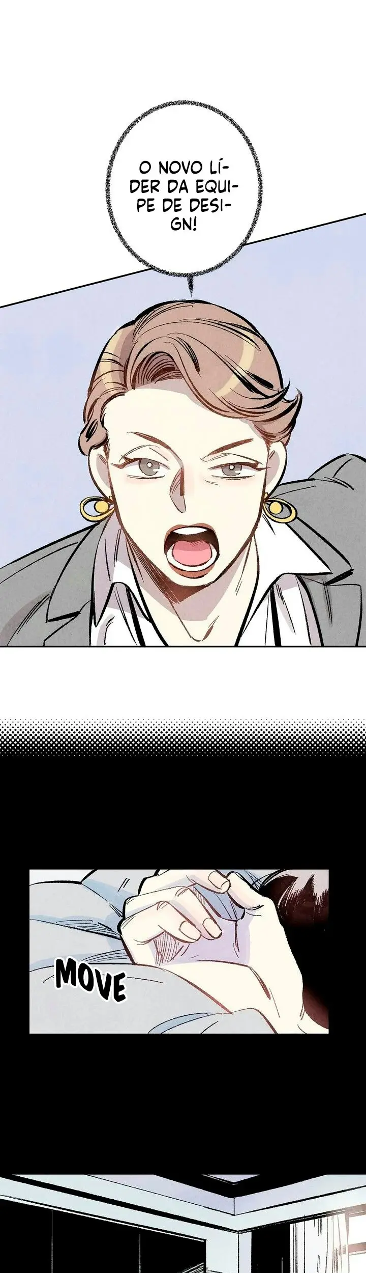 XXX Buddy – Capítulo 01 Yaoi – Página 7