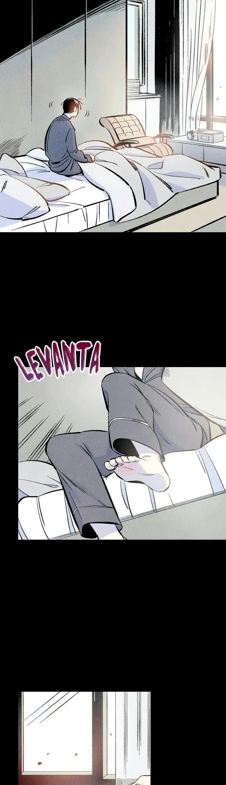 XXX Buddy – Capítulo 01 Yaoi – Página 8