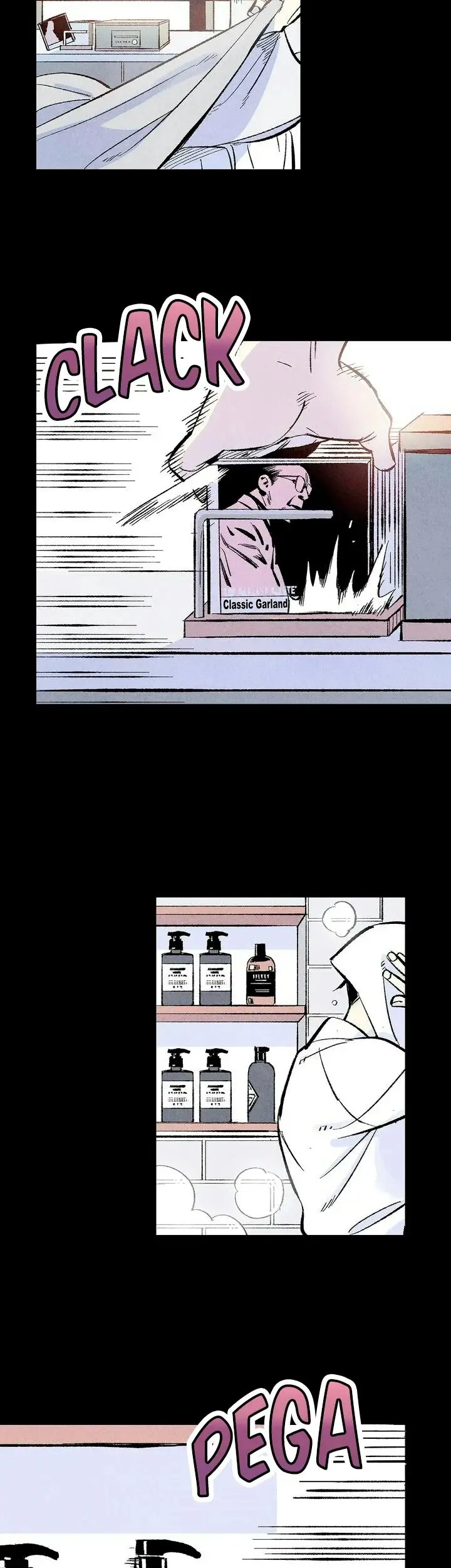 XXX Buddy – Capítulo 01 Yaoi – Página 9