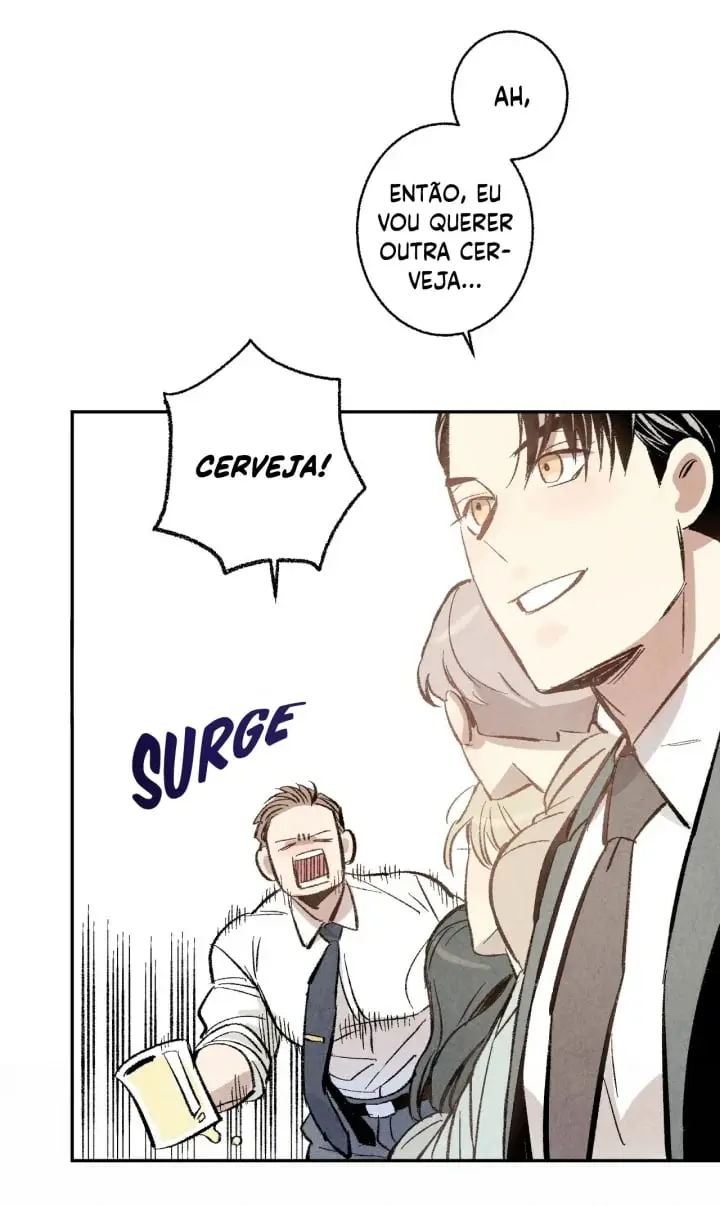 XXX Buddy – Capítulo 02 Yaoi – Página 11