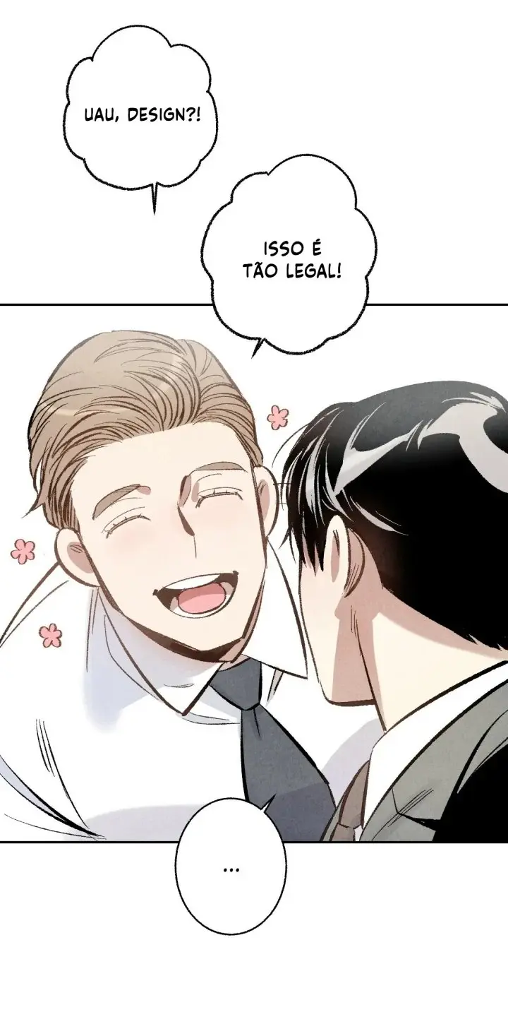 XXX Buddy – Capítulo 02 Yaoi – Página 16