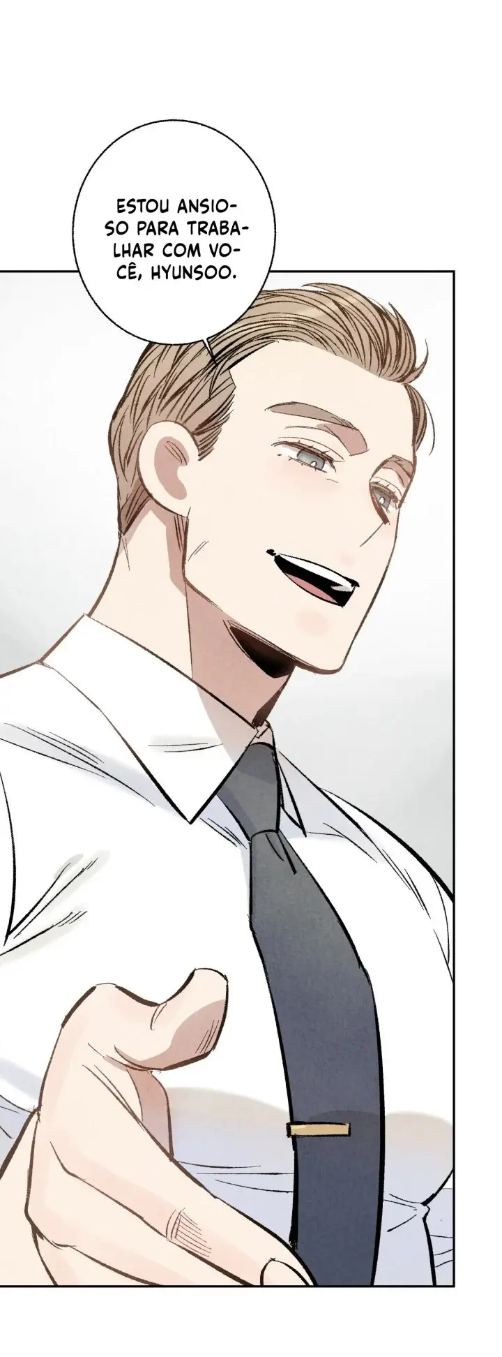 XXX Buddy – Capítulo 02 Yaoi – Página 17