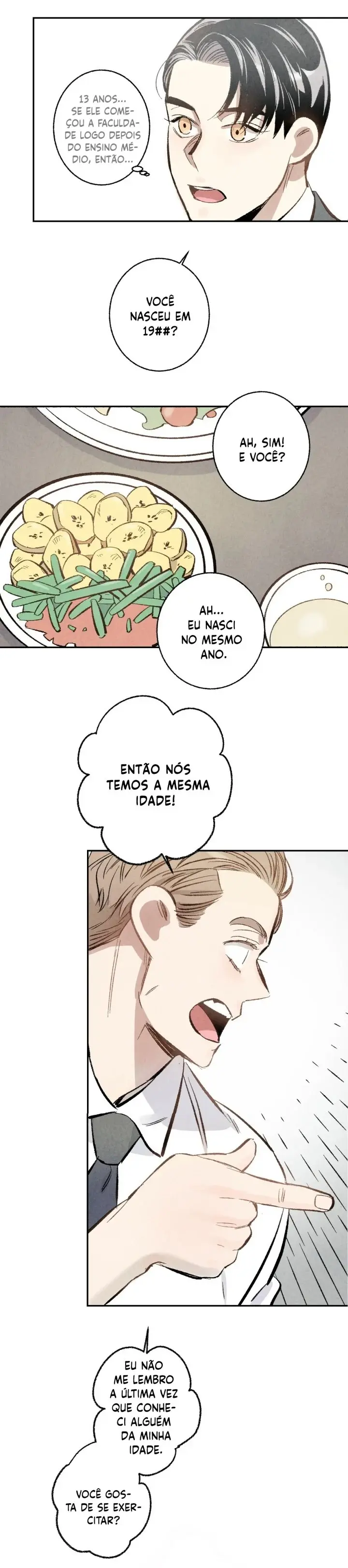 XXX Buddy – Capítulo 02 Yaoi – Página 24