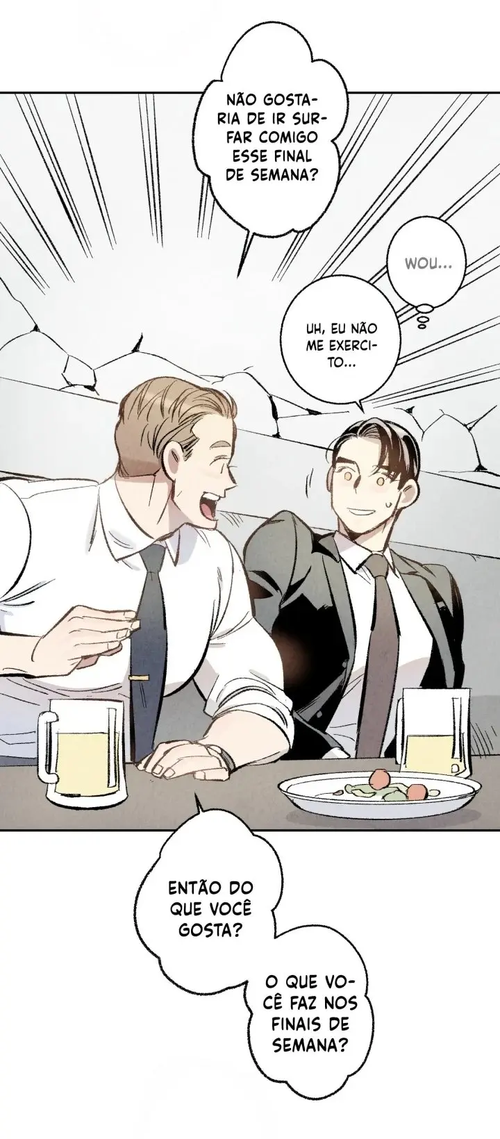 XXX Buddy – Capítulo 02 Yaoi – Página 25