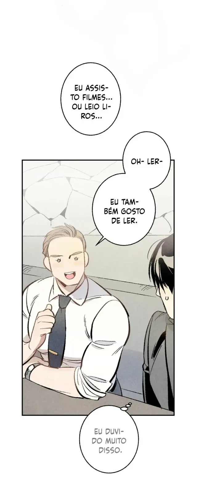 XXX Buddy – Capítulo 02 Yaoi – Página 26