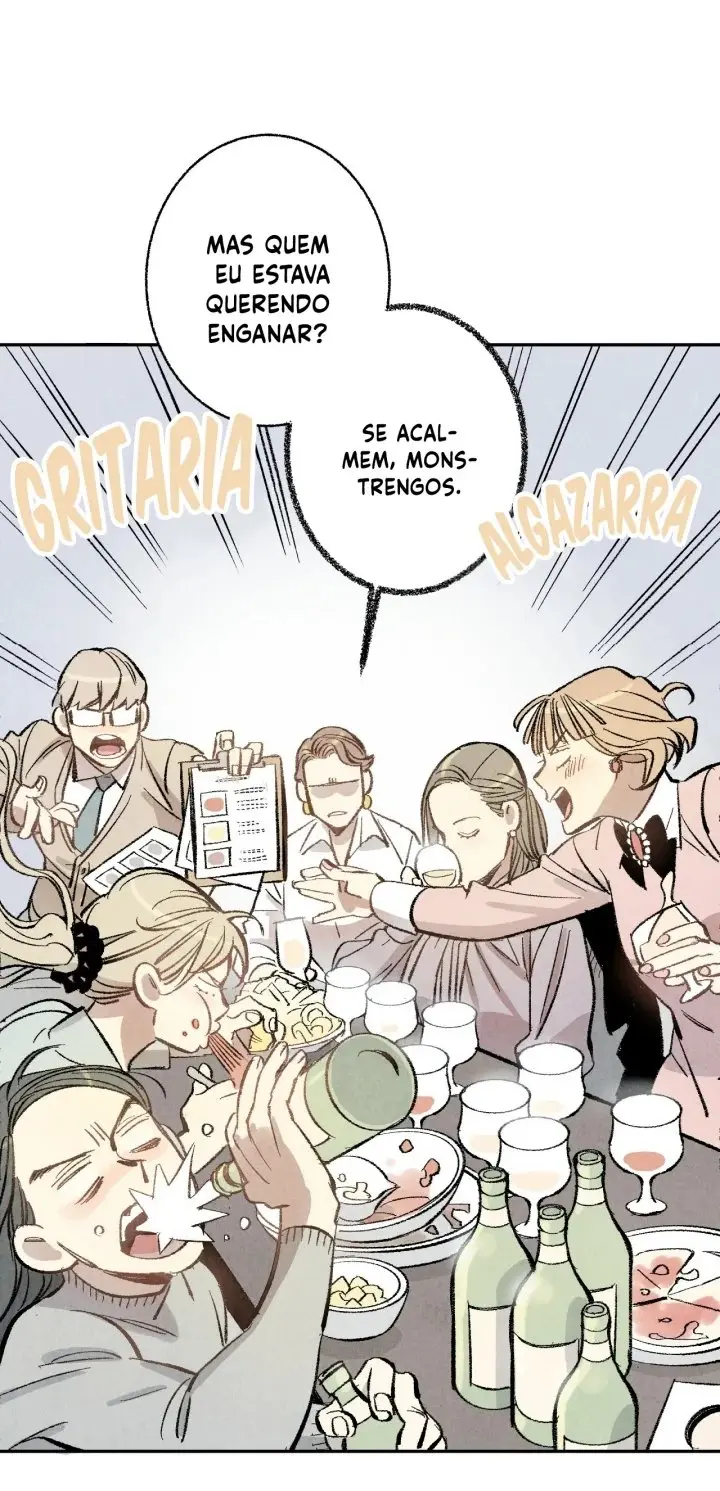 XXX Buddy – Capítulo 02 Yaoi – Página 3